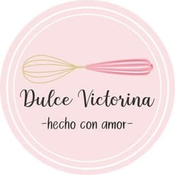 Logo Dulce Victorina
