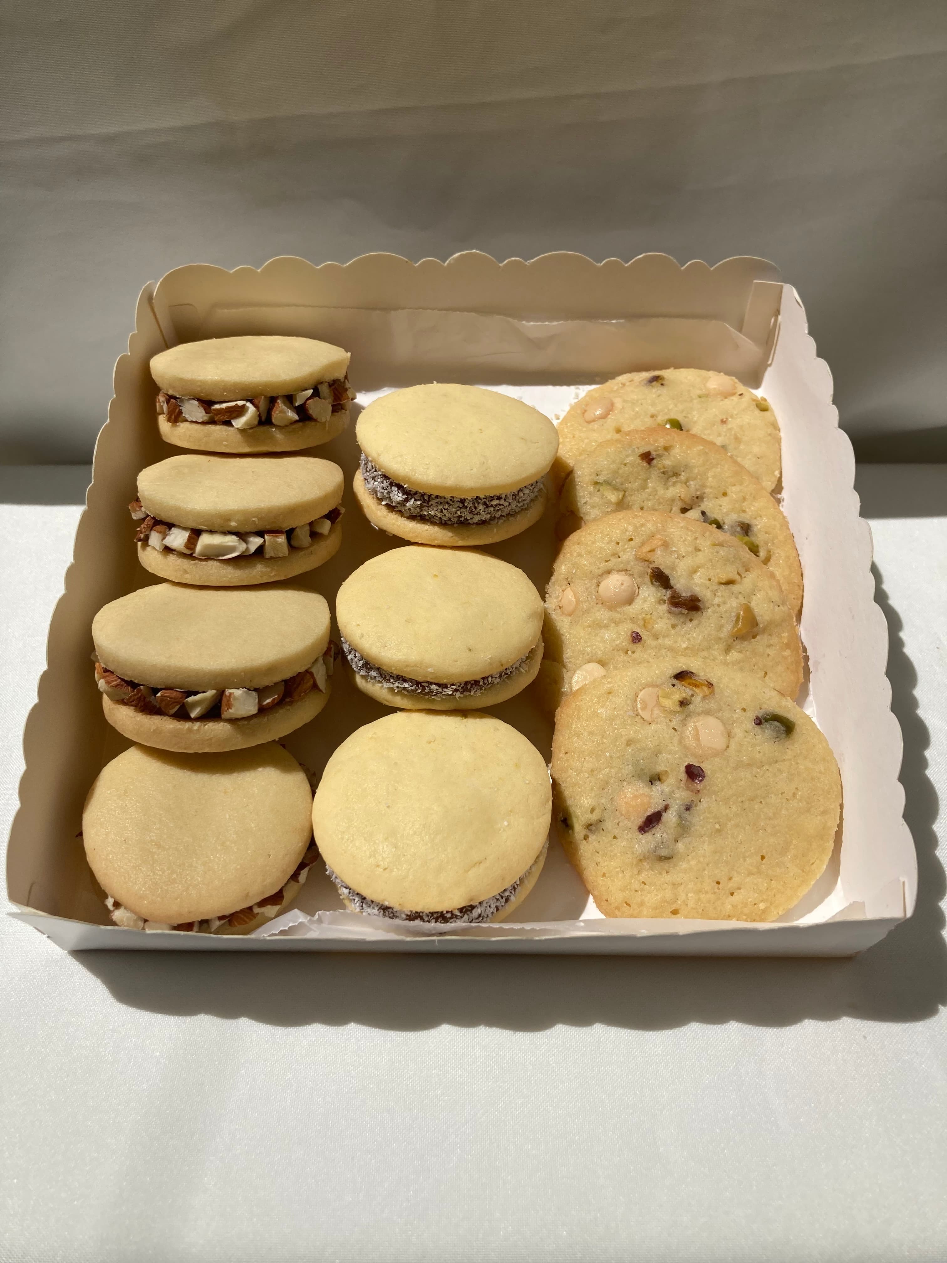 Imagen del producto Box merienda