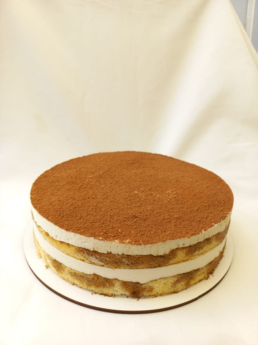 Imagen del producto Torta tiramisu
