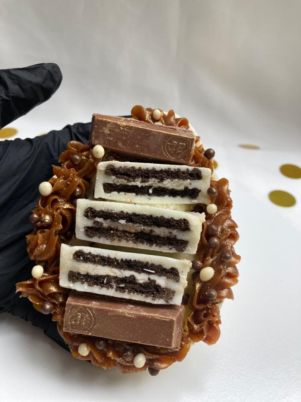 Imagen del producto Huevo oreo