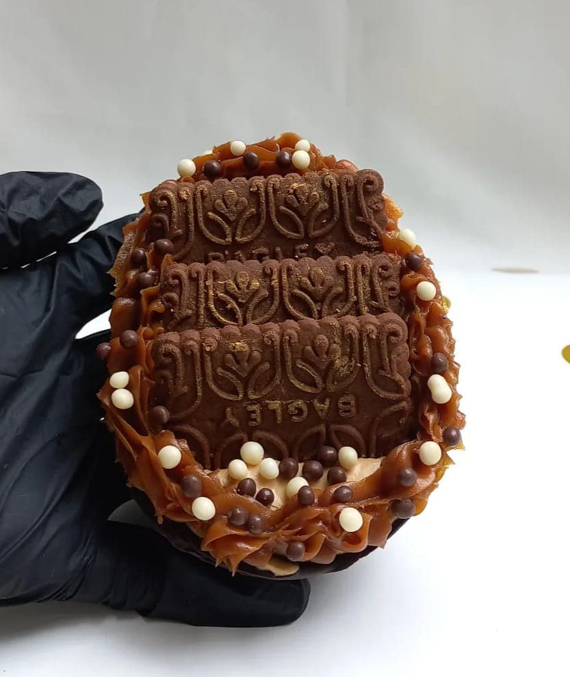 Imagen del producto Huevo chocotorta