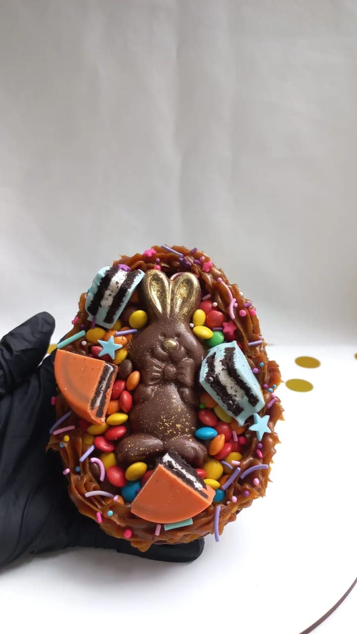 Imagen del producto Huevo kids