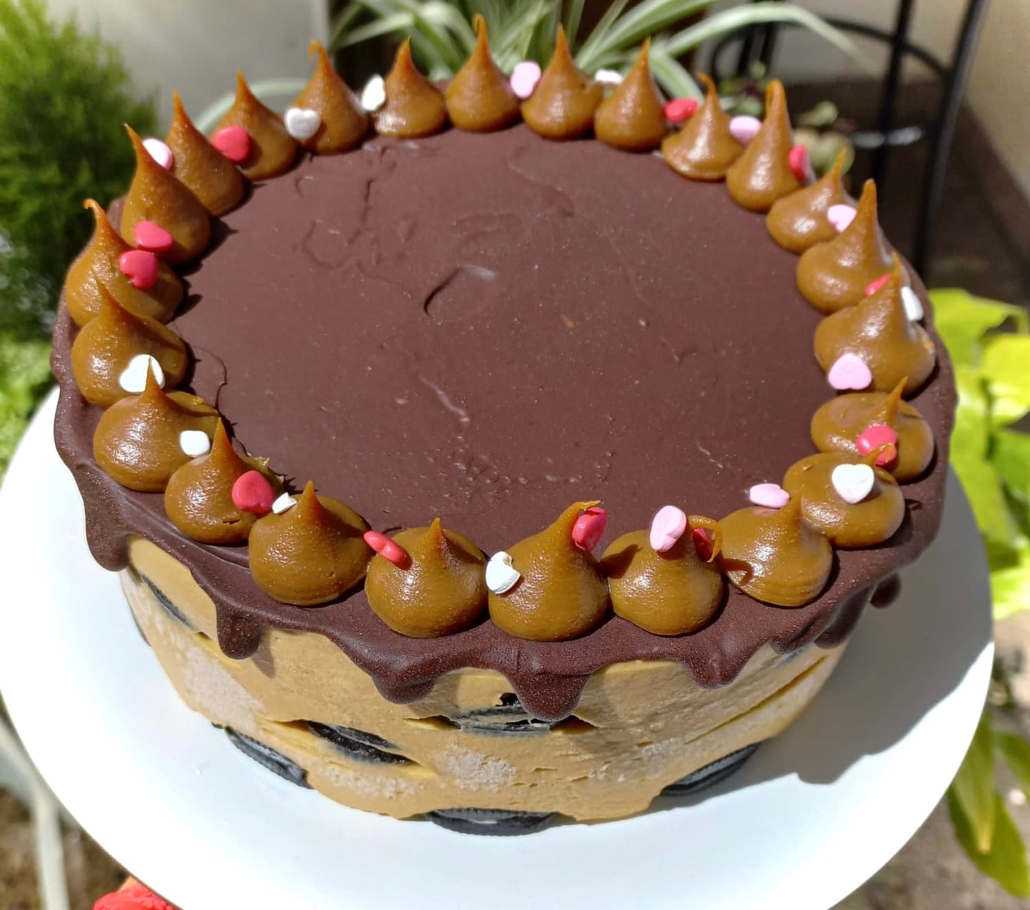 Imagen del producto Torta chocooreo (Mediano)