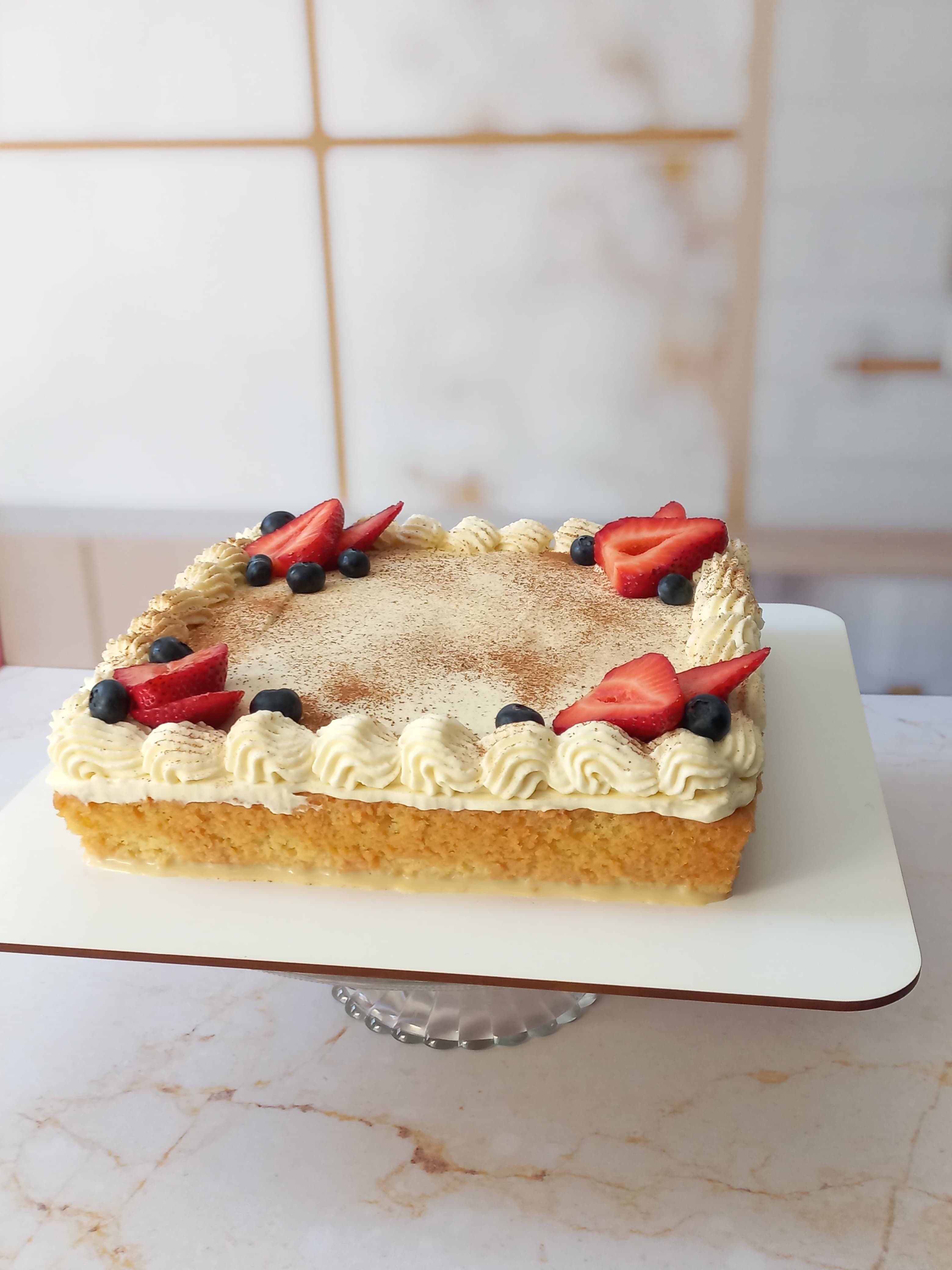 Imagen del producto Torta tres leches