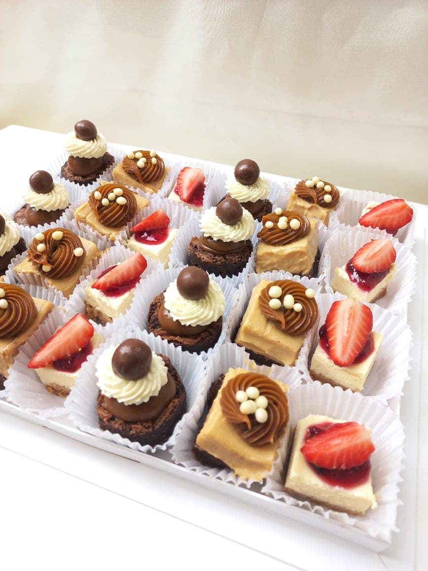 Imagen del producto Petit four